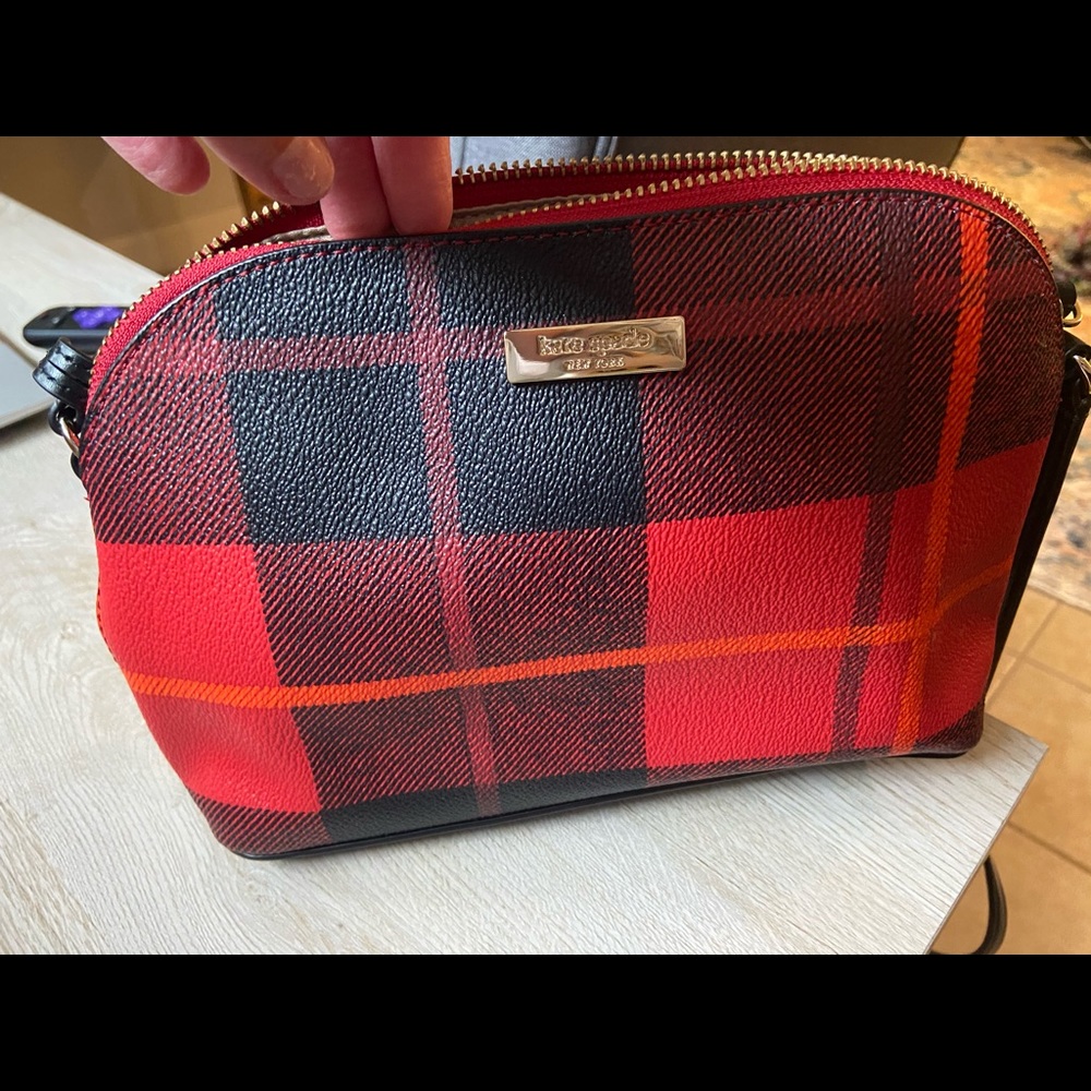 Kate Spade Crossbody